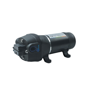 مضخة الحجاب الحاجز الكهربائية من سلسلة FL AC لليخوت والمركبات الترفيهية والمقصورة المتنقلة