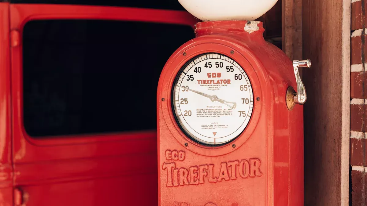 أيهما أفضل مضخة الهواء أم مضخة الماء؟