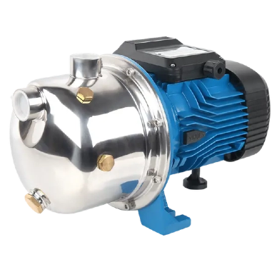 ما هي ميزة مضخة التحضير الذاتي؟