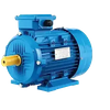 MSE3 / MSE4 / MSE5 مع 0..75kw 1.1kw 2.2kw 5.5kw 11kw محرك حثي ثلاثي الطور من الألومنيوم