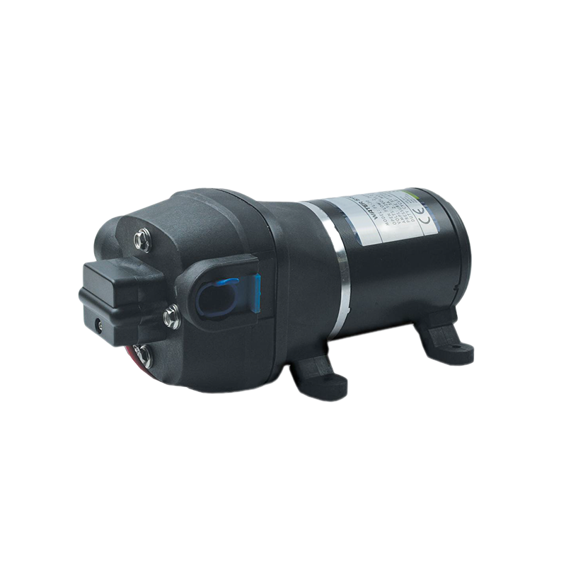 مضخة الحجاب الحاجز الكهربائية من سلسلة FL DC لليخوت والمركبات الترفيهية والمقصورة المتنقلة