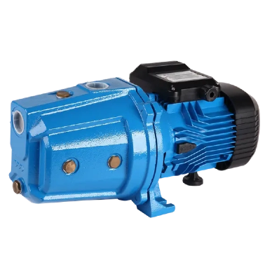 ما هو الفرق بين مضخات التحضير والتحضير الذاتي؟